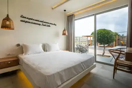Milos Sea Resort - 85