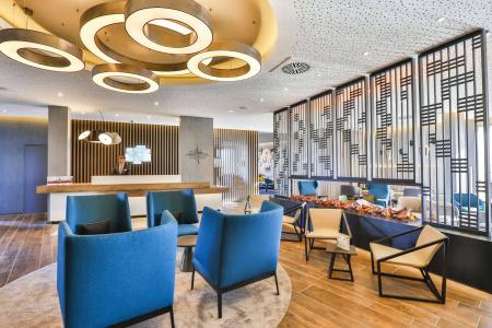 Holiday Inn Villingen - Schwenningen by IHG - 24