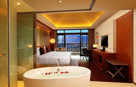 HUALUXE Kunming by IHG - 45
