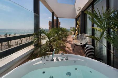 Brown Beach House by Browns - 20