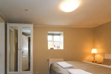 G19 Boutique Apartments - 42