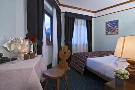 Boutique Villa Blu Cortina d'Ampezzo - 44