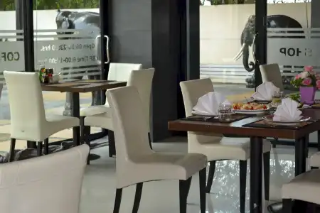 Ampo Residence - 21