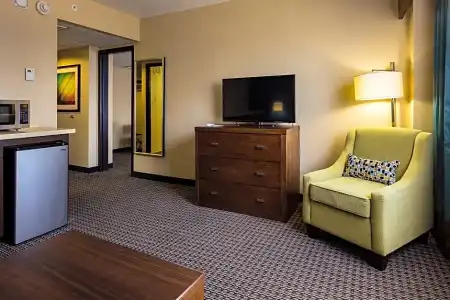Holiday Inn Houston Downtown by IHG - 63