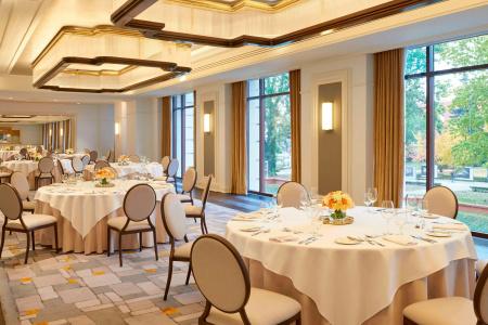 Bristol, A Luxury Collection, Warsaw - 40