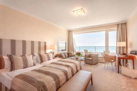 Grand Seeschlösschen Sea Retreat & Spa - 136