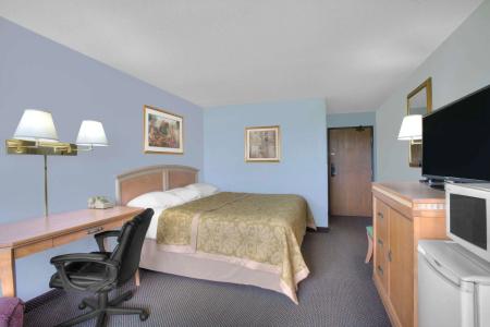 Super 8 Motel - Augusta - 5