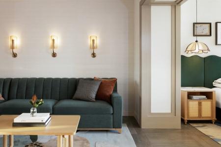 Kimpton Monaco Philadelphia by IHG - 101