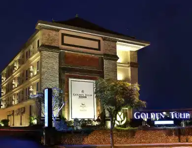 Azana Boutique Denpasar - 50