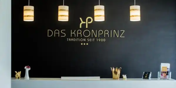 Das Kronprinz - 11