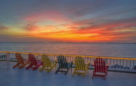 Sailport Waterfront Suites - 33