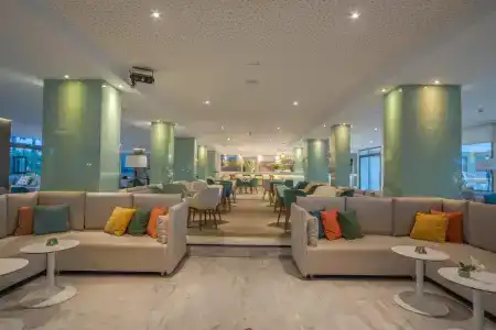 Playa Esperanza Resort Affiliated by Melia - 16