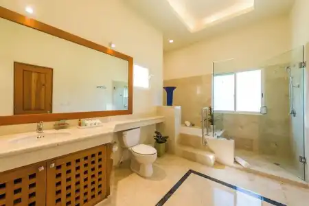 Villa Punta Sam Cancun Beachfront Luxury - 19