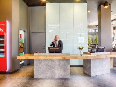 Ibis Istanbul Tuzla - 28