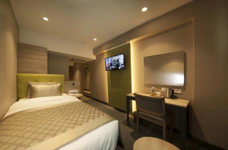 Yeni Bahar Otel - 6