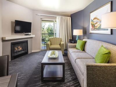 WorldMark Eagle Crest - 65
