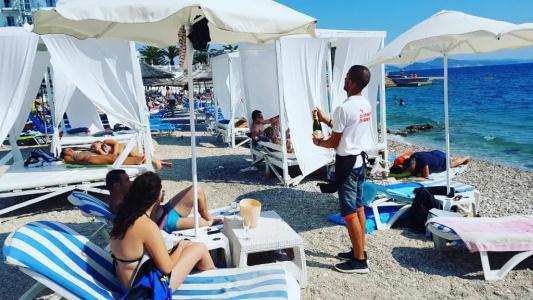 Cocktail Dreams Saranda - 9