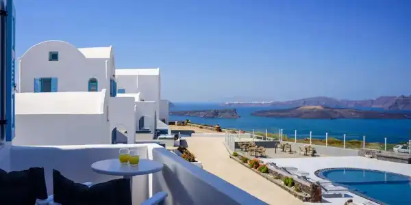Kalestesia Suites - 322