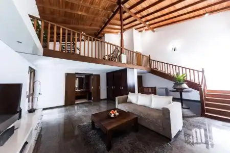 Villa White Queen Resort & Spa - 87