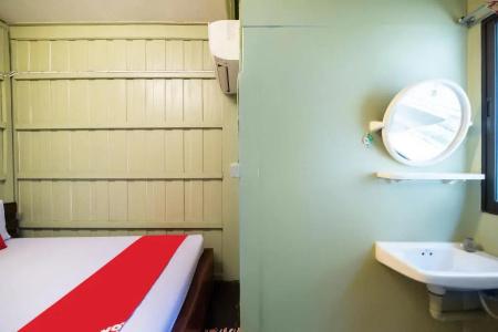 OYO 691 Donmuang Boutique House - 51