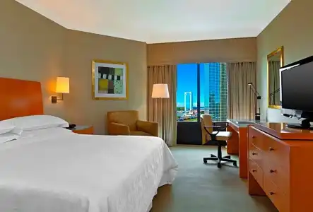 Sheraton Buenos Aires & Convention Center - 73