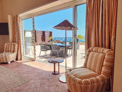 Hôtel la Pérouse Nice Baie des Anges - 214