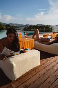 Palmalife Bodrum Resort & Spa - 49
