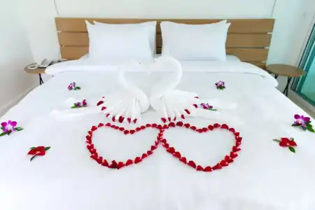 SEAnery Beach Resort - 87