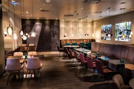 Motel One Wien-Westbahnhof - 17