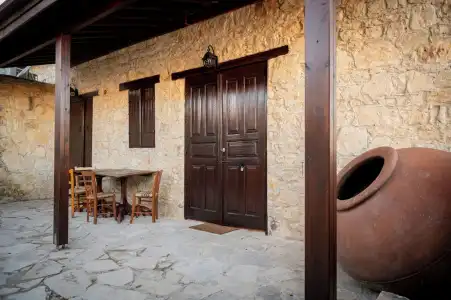 Oinoessa Traditional Boutique Houses - 101