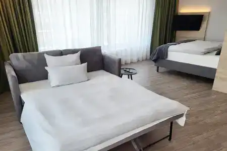 Holiday Inn - the niu, Crusoe Bremen Airport by IHG - 5