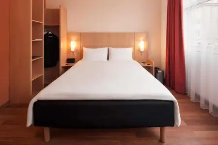 Ibis Nuernberg Altstadt - 6