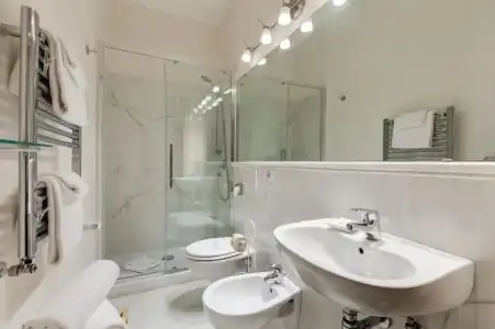 Rome Charming Suites - 30