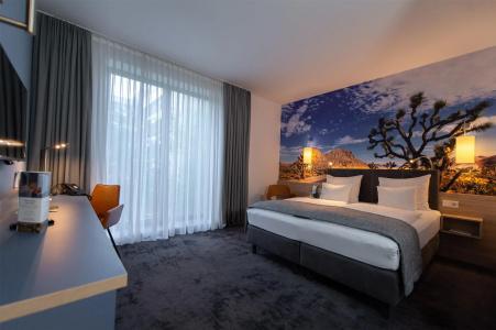 Best Western Wiesbaden - 67