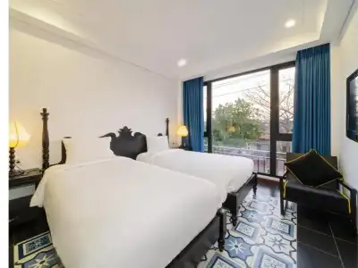 Thanh Binh Central - 63