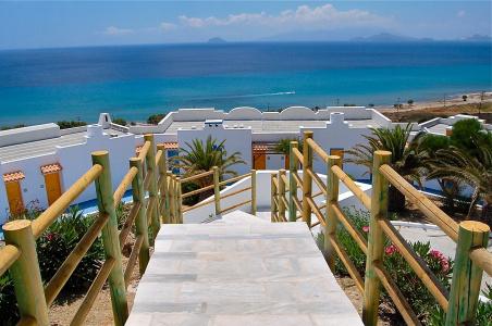 Lagas Aegean Village - 18