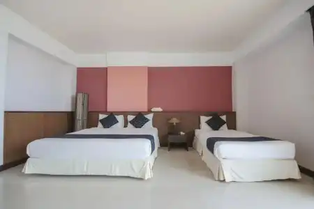 Ananda Lanta Resort - 192