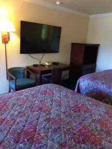 Oak Motel Palo Alto - 3