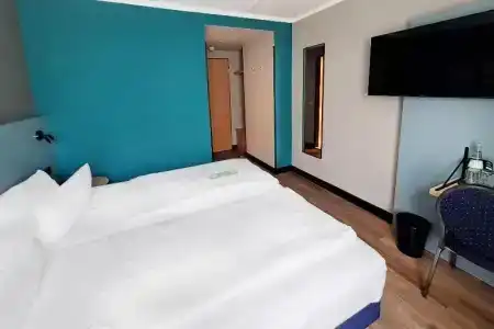 Garner Cottbus Sud by IHG - 128
