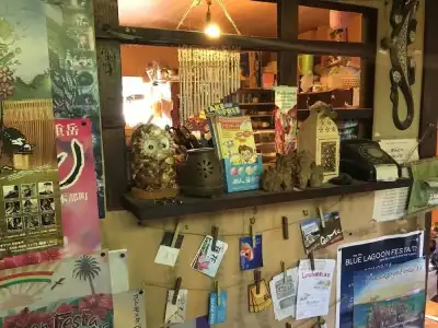 Okinawa Motobu Guest House - 18