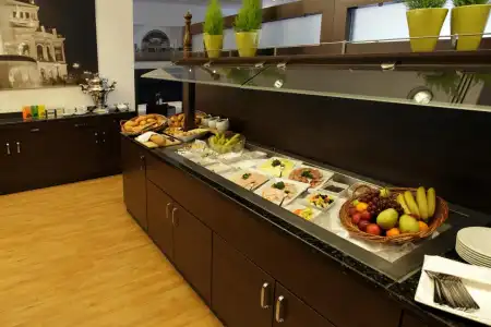 SOALTEE by Trip Inn Frankfurt Messe - 37