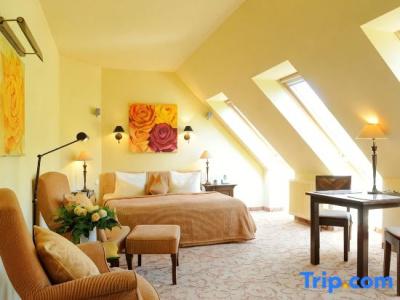 Best Western SeeFrankenhorst - 112