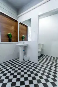 Aladdin Guest House - 14