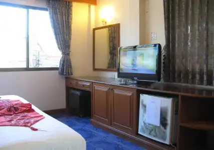 Vech Guesthouse Patong - 3