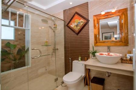 Rex and Apartment - 29