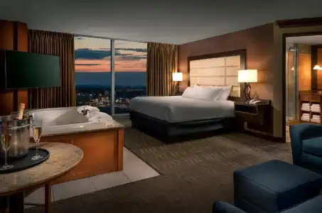 Seneca Niagara Resort & Casino - 57