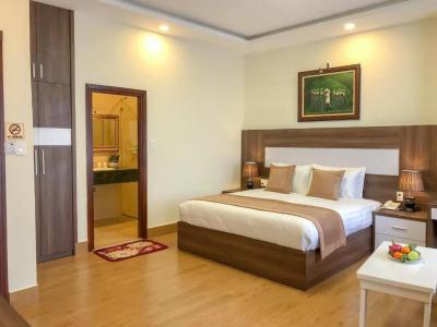 Hana Dalat (하나호텔) - 38