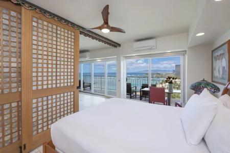 Waikiki Shore by OUTRIGGER - 146