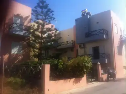 Stella Apartments - 12