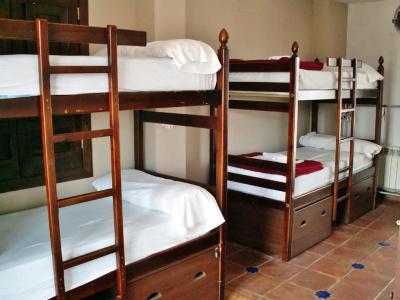 Oasis Backpackers Hostel Granada - 45